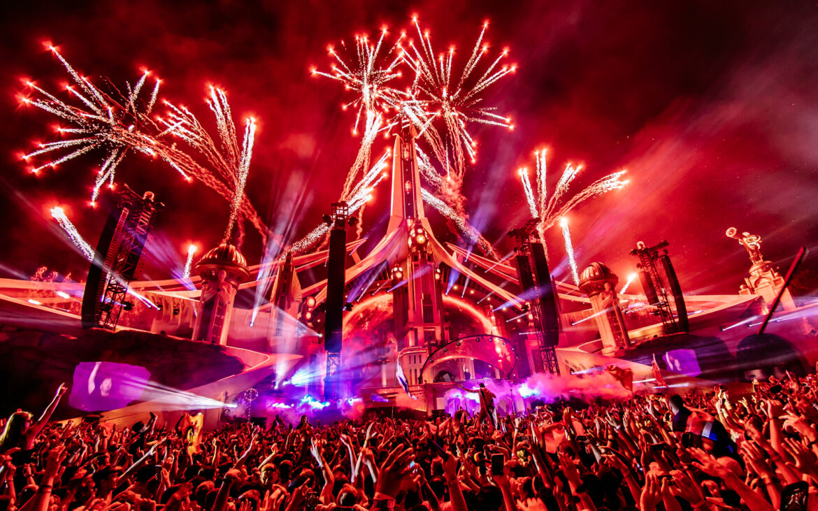 tomorrowland spoiler